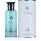 Grandeur Eau De Perfume ILLUSION, Inspired By IMAGINATION, 100ml