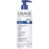 Uriage Bébé 1st Cleansing Soothing Oil 500 ml