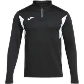 Joma Kinder trainingsjack met 1/2 rits Winner III