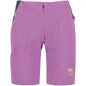 Karpos Roccia Korte Broek Paars 42 Vrouw