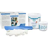 Weicon Giethars MS 1000 – 500 g – transparant met verharder