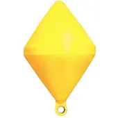 PLASTIMO Biconische Markeringsboei