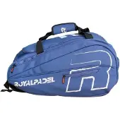 Royal Padel Force 2026 Padel Racket Bag Blauw
