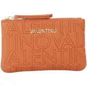 Valentino accessoiretas Pansy Coin Purse Cuoio bruine