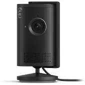 Ring Indoor Camera 2K Zwart