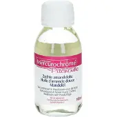 Mercurochrome Pitchoune Amandelolie 100 ml Olie