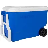 Igloo - Wheelie Cool 38 Roller – 36L Koelbox op Wielen met THERMECOOL Isolatie