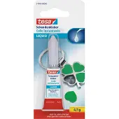 TESA vloeibaar Secondelijm 570400 4.5 g