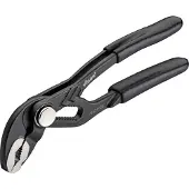Vigor V6504-125 Universele tang 125 mm