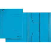 Leitz Legal Folder A4 blue (25) - A4 - Blue