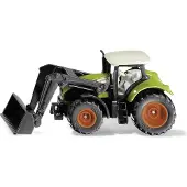 Siku 1392 claas axion 950 tractor