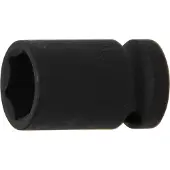 Bgs Kracht dopsleuteldop zeskant 1/2 16 mm