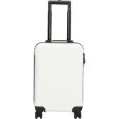 Enrico Benetti Louisville Handbagage koffer - 39040-50 - Wit