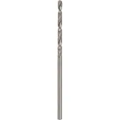 Bosch Metaalboren HSS-G, Standard 2,2 x 27 x 53 mm 10st - 2608595052