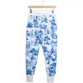 Snurk Pants Unisex Toile De Modern Joy Regular-XS