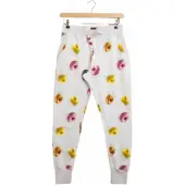 Snurk Pants Unisex Donuts Regular-XXL