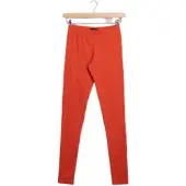 Snurk Legging Women Red-S