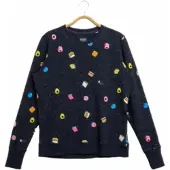 Snurk Sweater Women Drop It-S