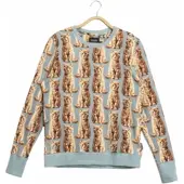 Snurk Sweater Women Bowie-XXL