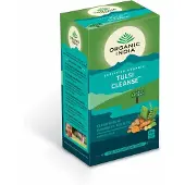 Organic India Tulsi cleanse thee 25 zakjes