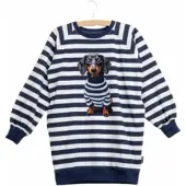 Snurk Sweater Dress Kids Pierre-Maat 140