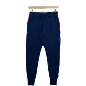 Snurk Pants Unisex Navy Regular-XL