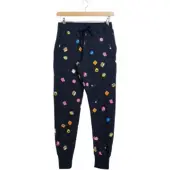 Snurk Pants Unisex Drop It Regular-L