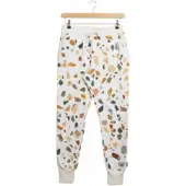 Snurk Pants Unisex Terrazzo Regular-L