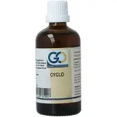 Go Cyclo bio