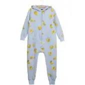Snurk Onesie Kids Chips-Maat 104