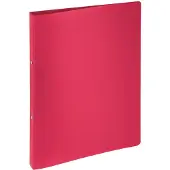 Pagna 20901-03 ringband A4 Rood