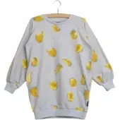 Snurk Sweater Dress Kids Chips-Maat 104