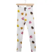 Snurk Legging Women Donuts-XS