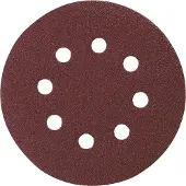 Makita Schuurschijf 125mm K80 (10x)