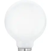 Eglo 110039, 9 Watt, 75 Watt, E27 fitting, 1055 lumen, Warm wit licht
