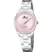 Lotus Dames 18795/3 Modehorloge