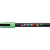 Posca acrylmarker - fijn PC-3M - 0,9-1,3 mm - lichtgroen