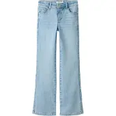 Name it Jeans 'NKFPolly' lichtblauw
