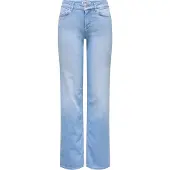 ONLY Jeans 'ONLBlush' blauw denim