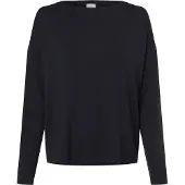 Mey Slaapshirt 'Tessie' donkerblauw