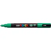 Posca acrylmarker - fijn PC-3M - 0,9-1,3 mm - groen