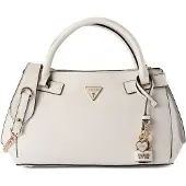 GUESS Handtas 'Satchel Bag Off White' offwhite