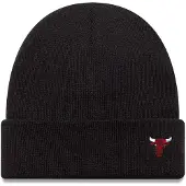 New Era Muts zwart