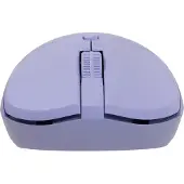 SBOX WM-852P Purple | Draadloze Muis | Links- en Rechtshandig | RF | 1600 DPI | Paars