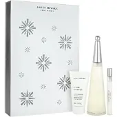 Issey Miyake L'Eau d'Issey Eau de Toilette 100ml Gift Set 2023