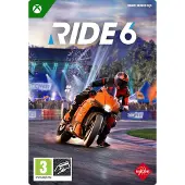 Ride 6 - Xbox Series X|S - Digitaal Download