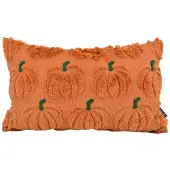 NOVÉE Furry pumpkin | 30 x 50 cm | kussenhoes | polyester