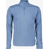 Osaga Dry heren hardloop pully blauw maat XXL