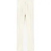 Osaga wide leg dames trainingsbroek wit maat XXL