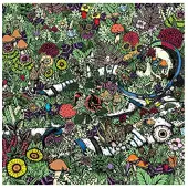 Konkurrent Oozing Wound - Whatever Forever (CD)